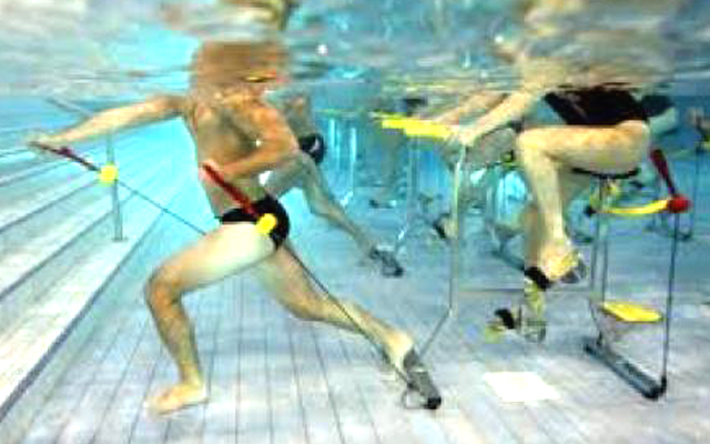 AquaFitness / AquaCrossFit